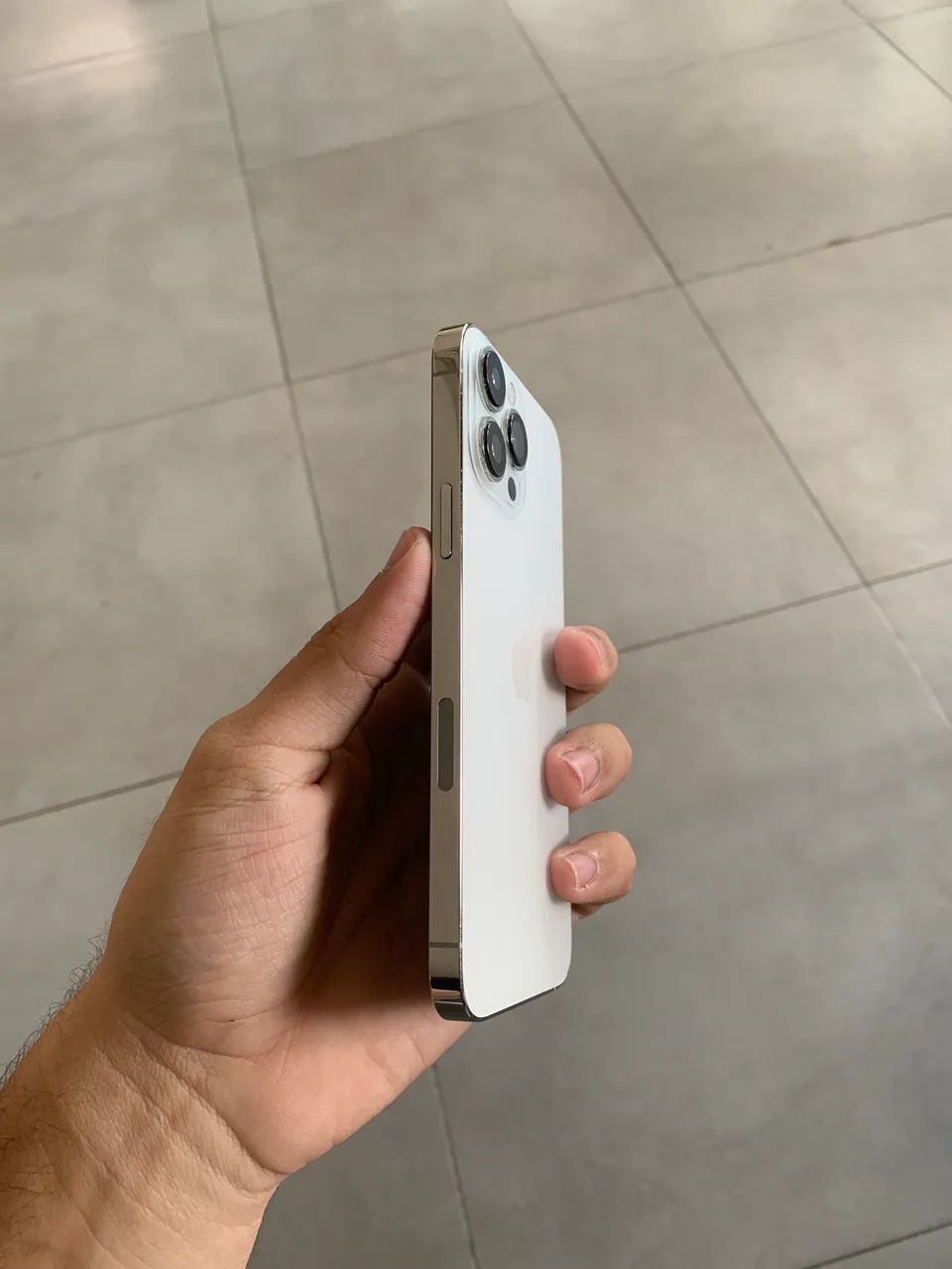iPhone 13 Pro Max  - Foto 3