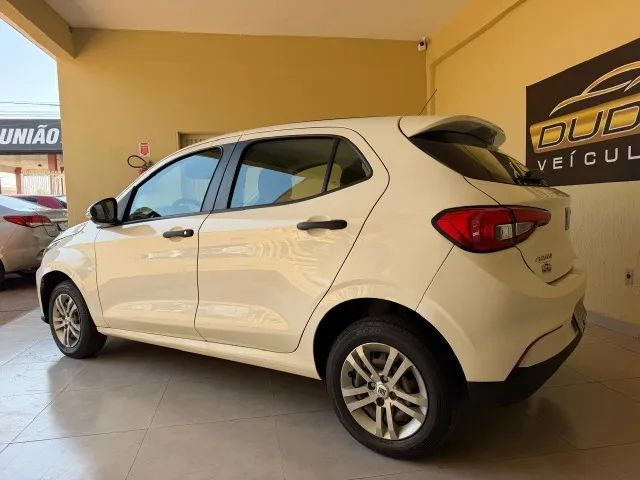 Fiat Argo 1.0 6V Flex. 2025 - Foto 2