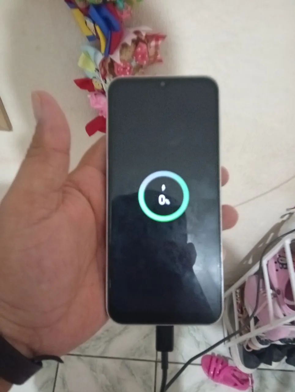 Samsung A015