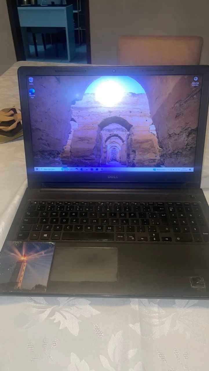 Notebook Dell - Inspiron 15-3567 - Foto 2
