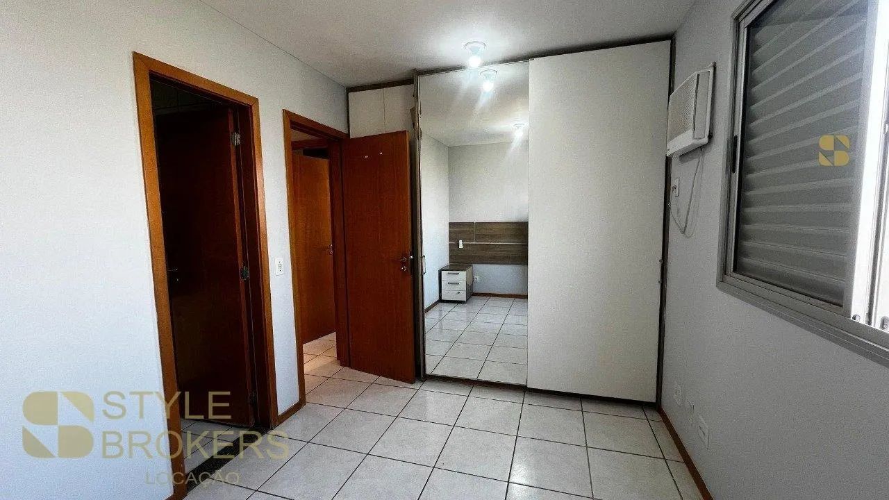 Apartamento em Bosque da Saude - Cuiabá - Foto 4