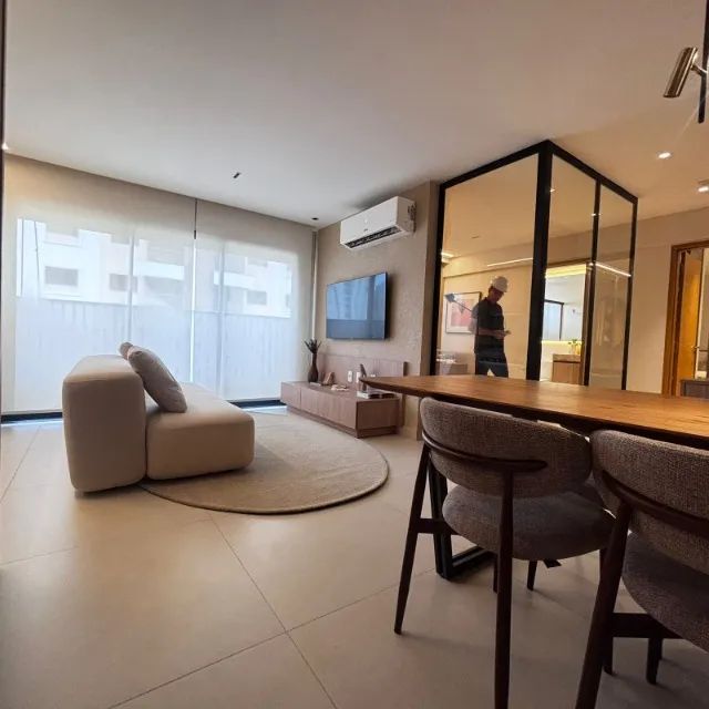 Apartamento 2 quartos no Setor Bueno - Foto 5
