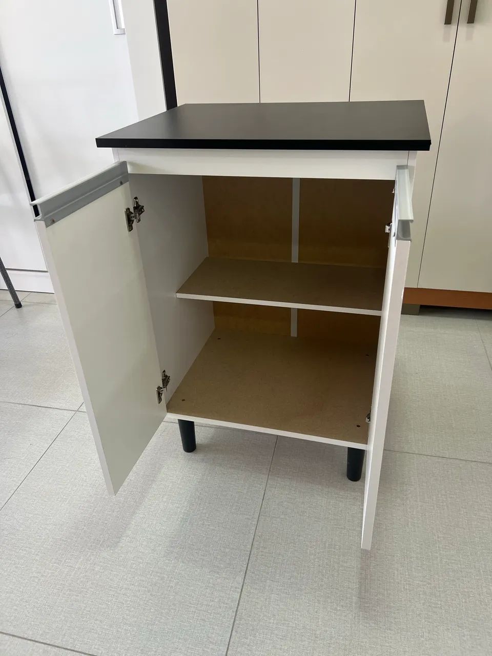 Balcão para Microondas Novo - Foto 2