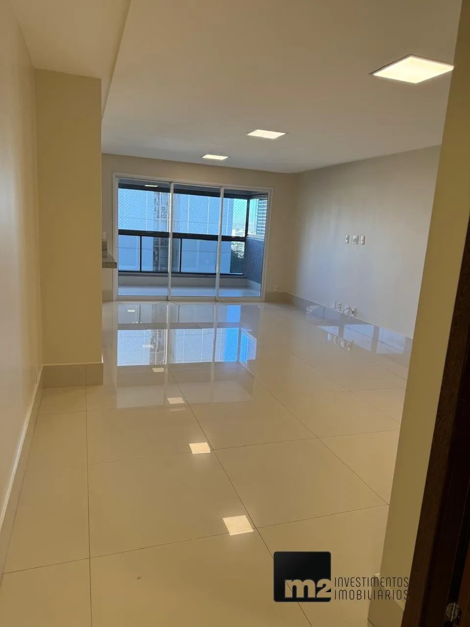 Apartamento com 3 suítes no Setor Bueno - Foto 2