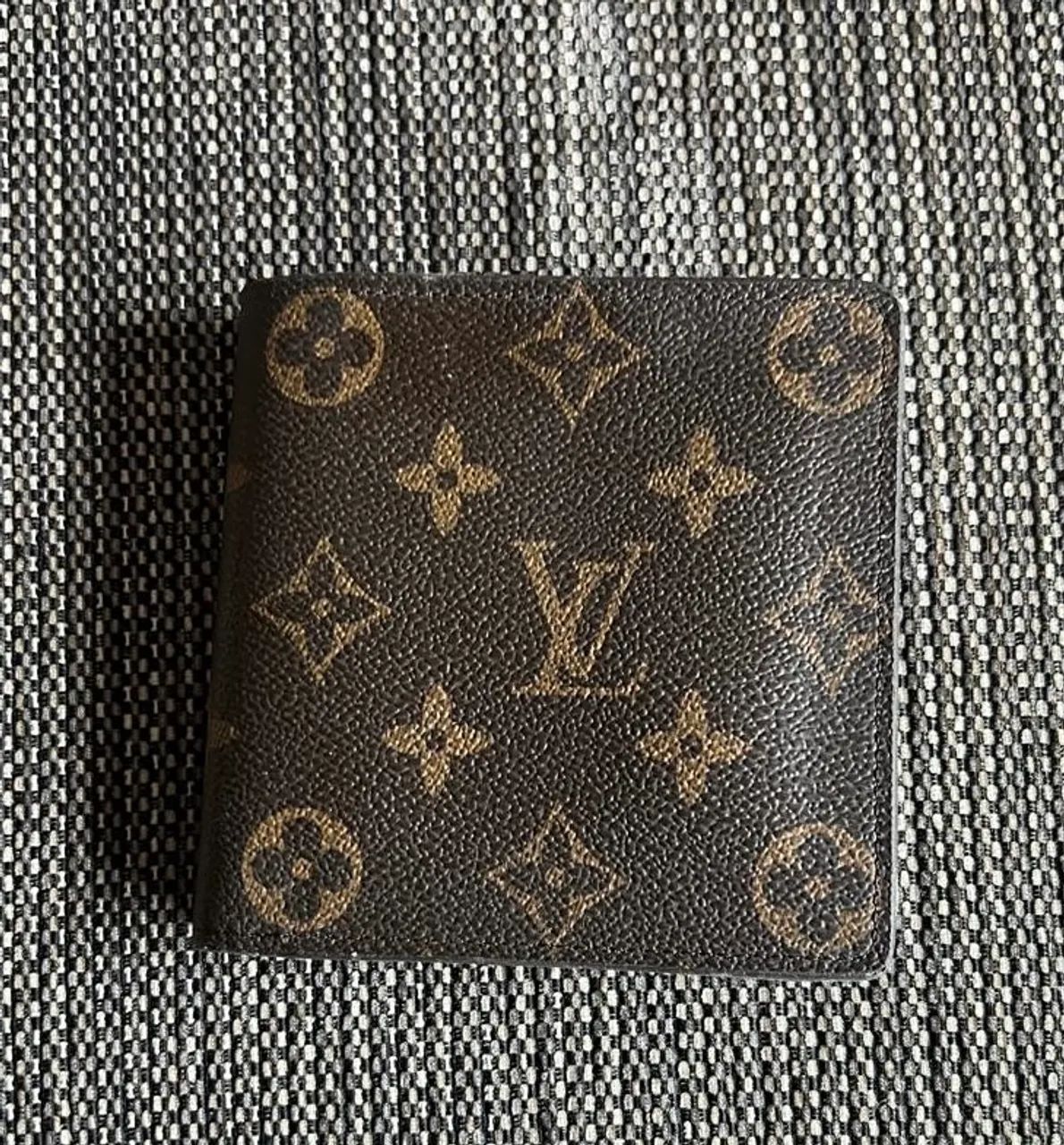Carteira Louis Vuiton
