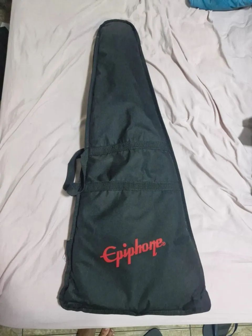 Epiphone SG Studio Gothic - Foto 3