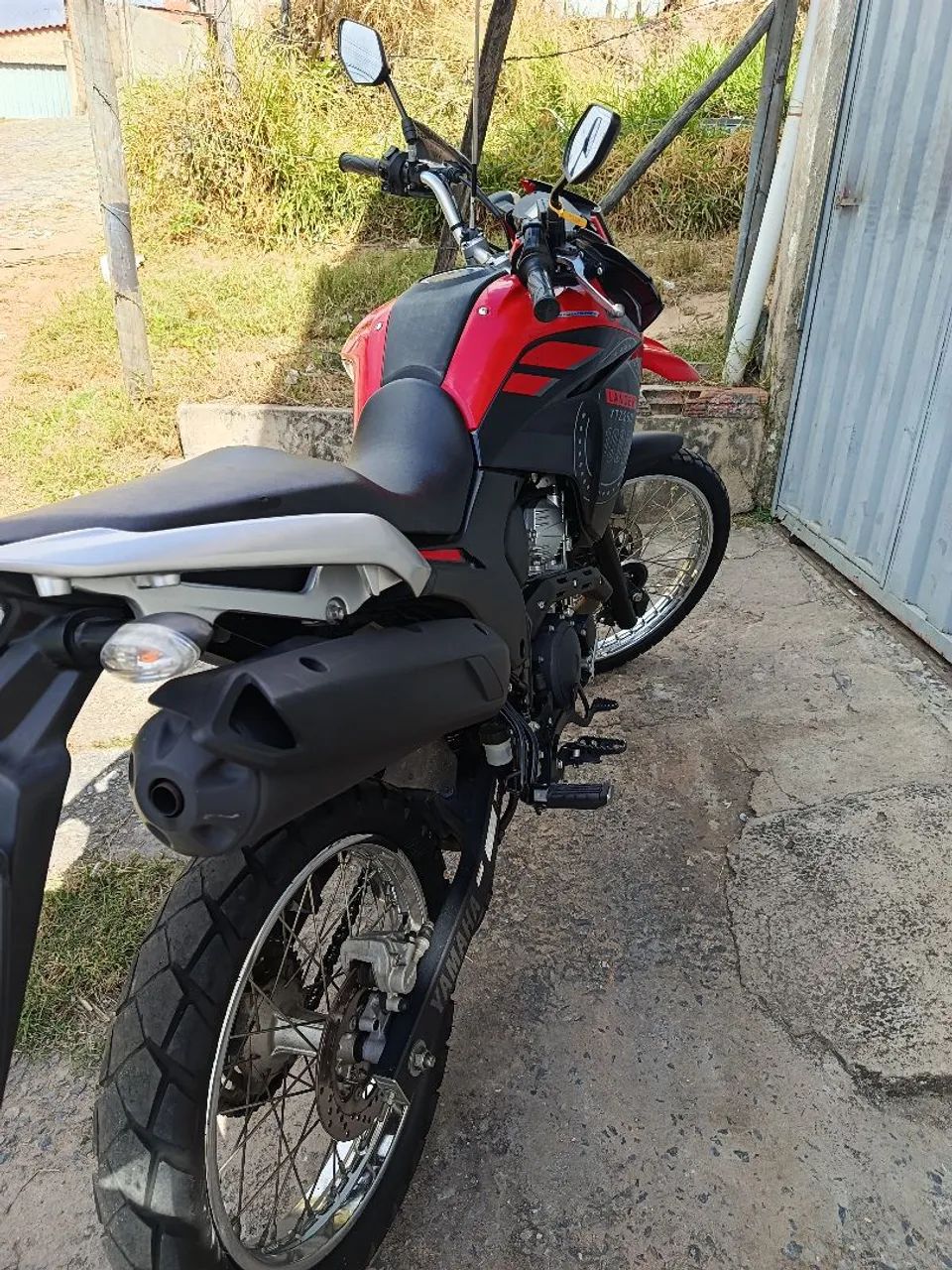 Moto zerada  - Foto 4