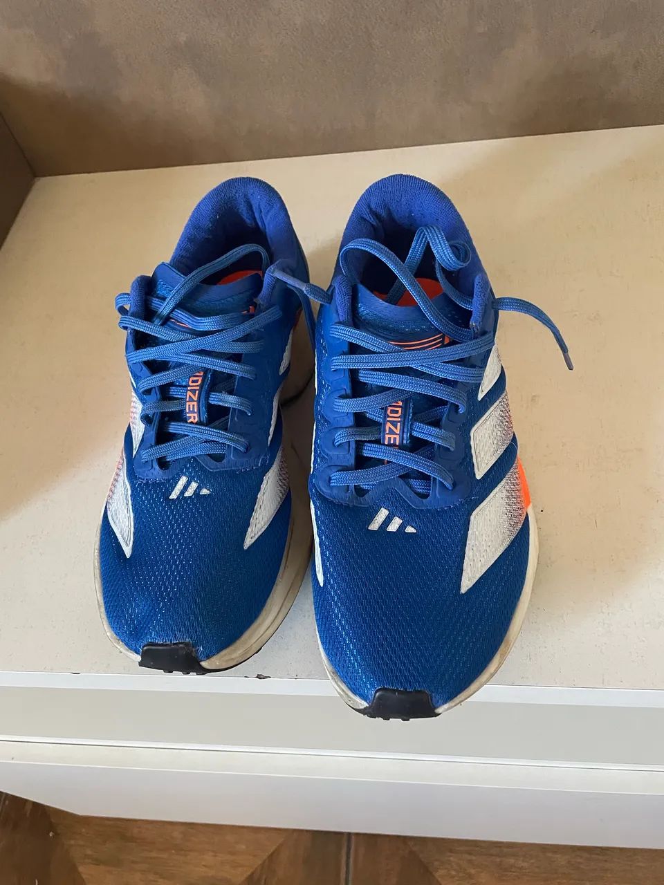 Adidas  - Foto 2