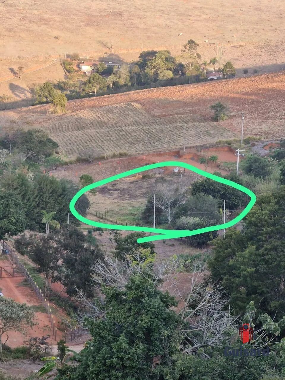 TERRENO 2.300m² EM SÃO LUIZ DO PARAITINGA