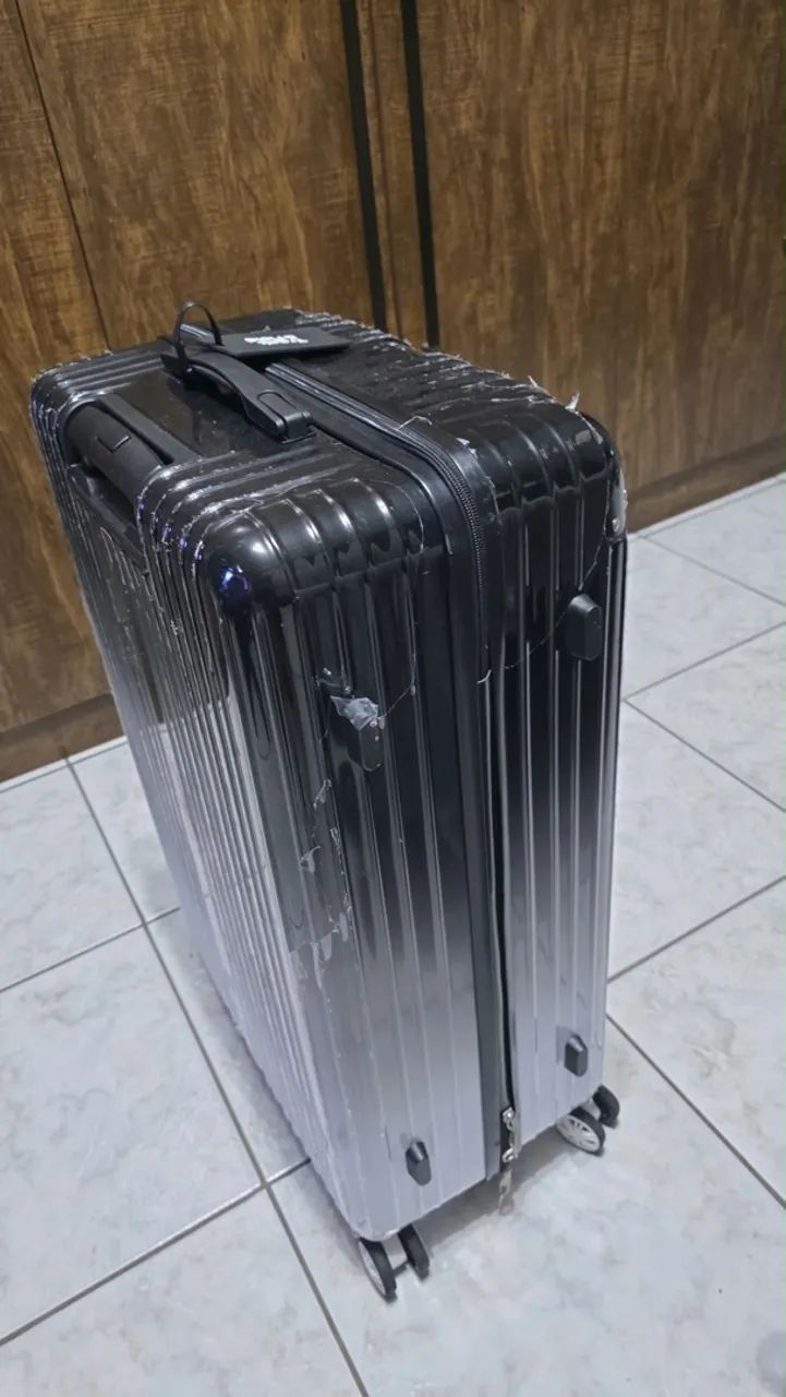 Mala bagaggio 32kg  - Foto 3
