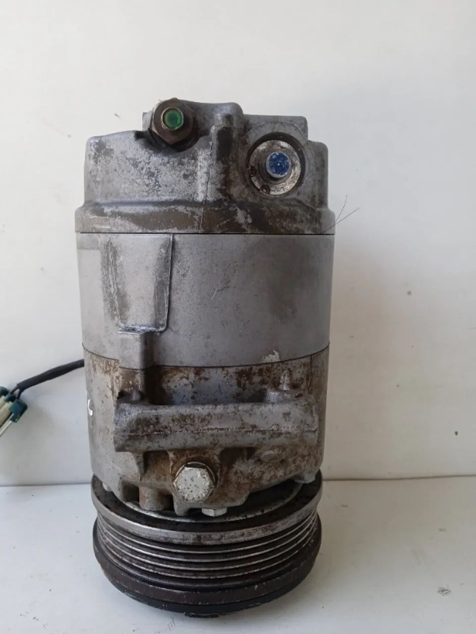 ompressor Ar Condicionado Corsa Classic Celta 2002 a 2011 - Peças
