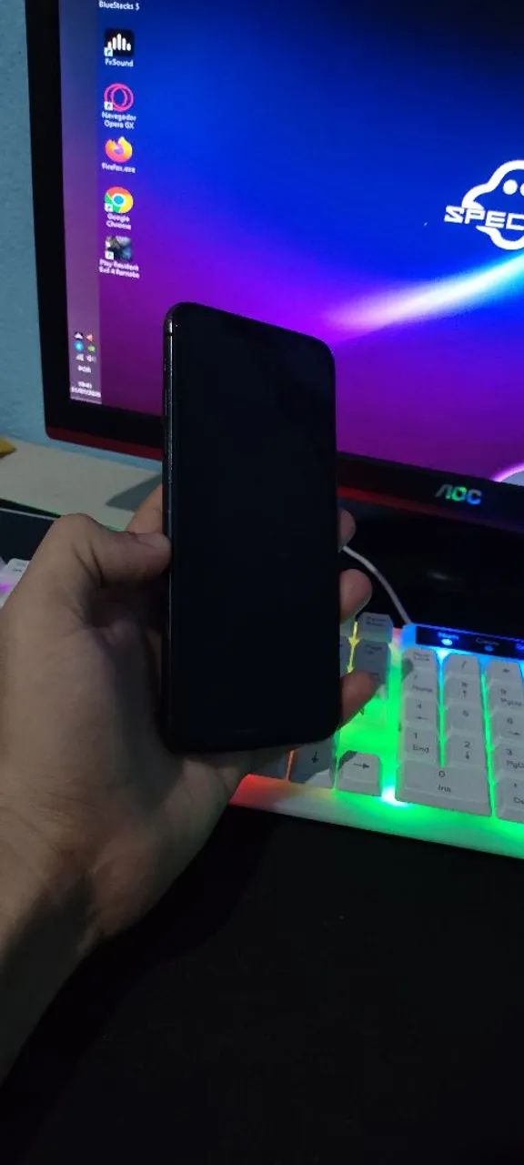 ? iPhone 11 Pro Max 256GB - Foto 3