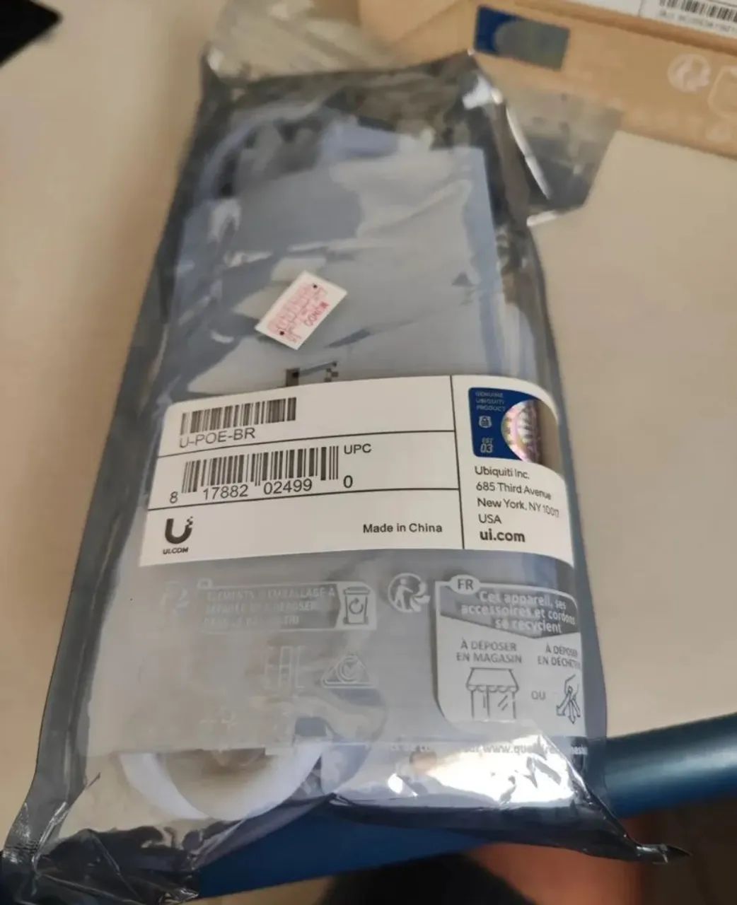 Ubiquiti wifi6 - Foto 3