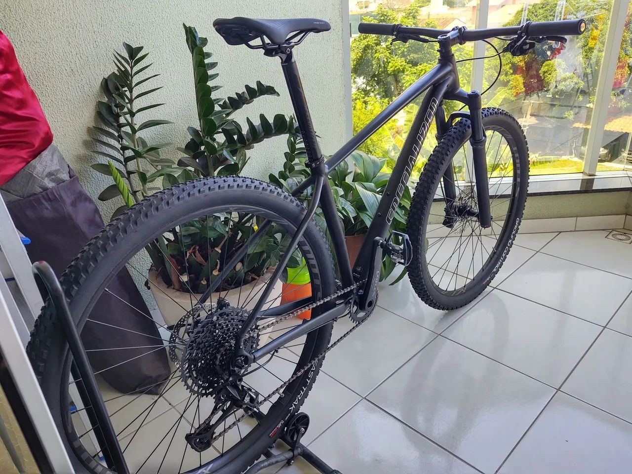 Specialized Rockhopper Pro 2019