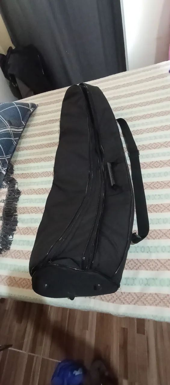 Trombone de pisto em dó weril - Foto 4