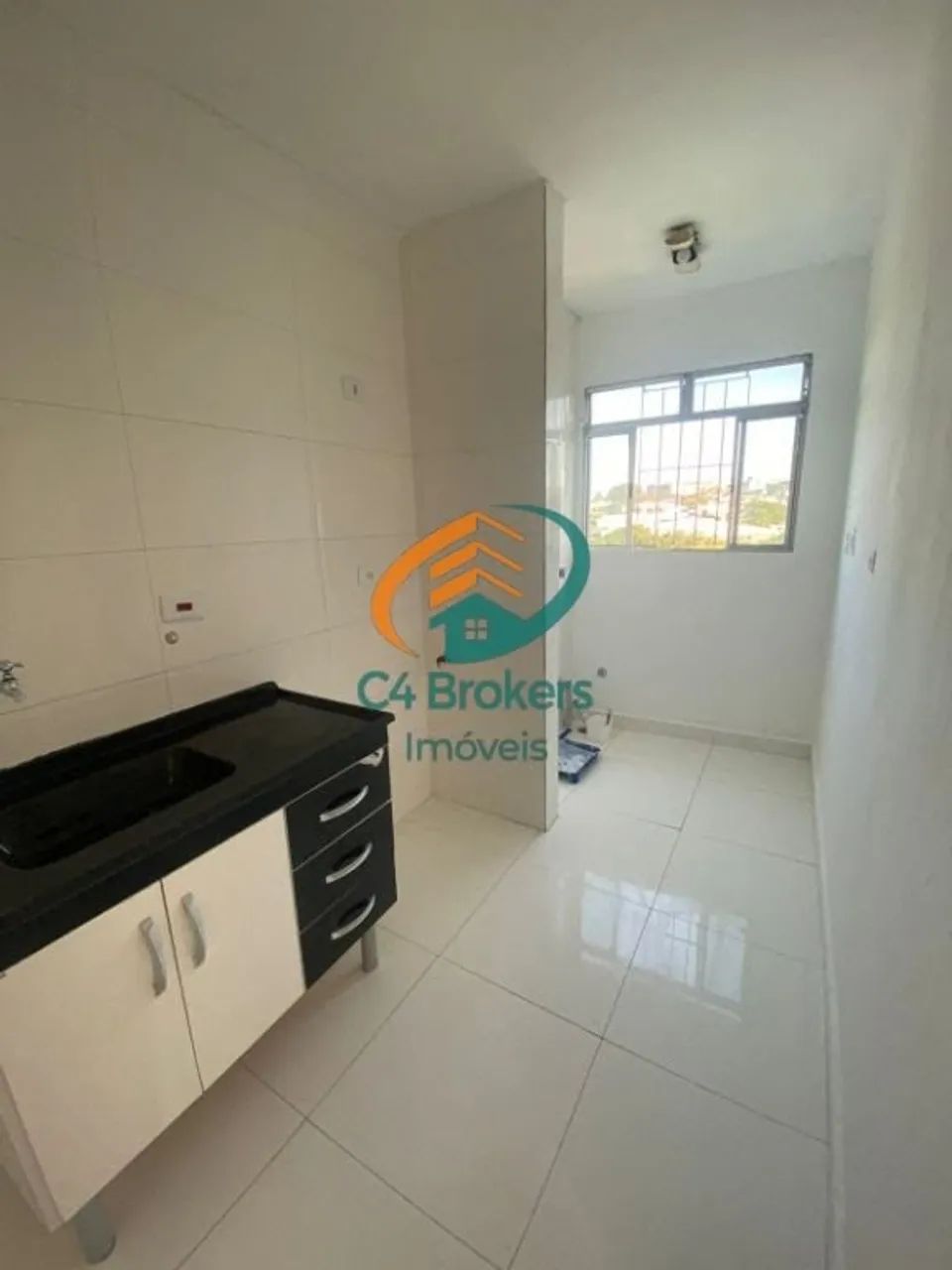 Apartamento em Jardim Maria Dirce - Guarulhos, SP - Foto 3
