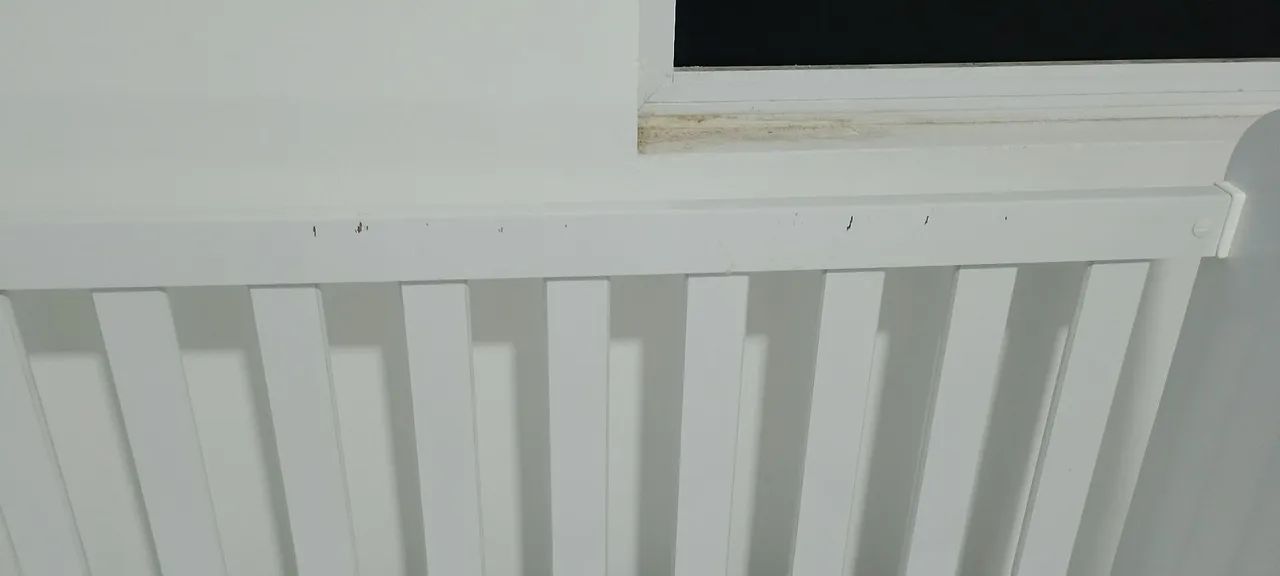 Berço americano 3 em 1 - Foto 2