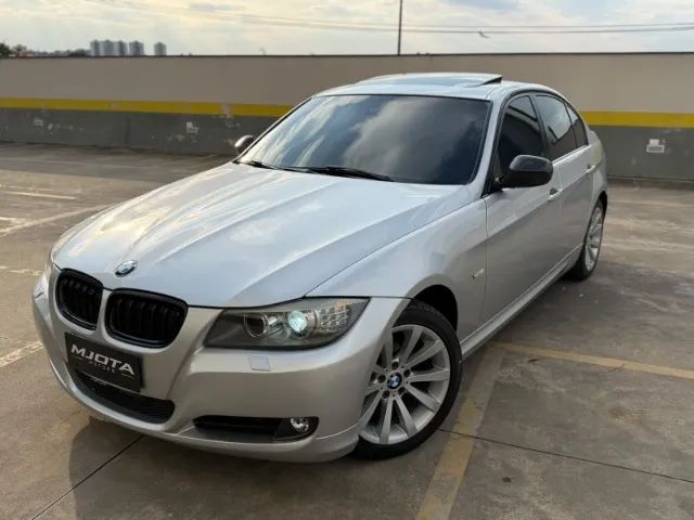 BMW 325I A 2012 - Foto 2