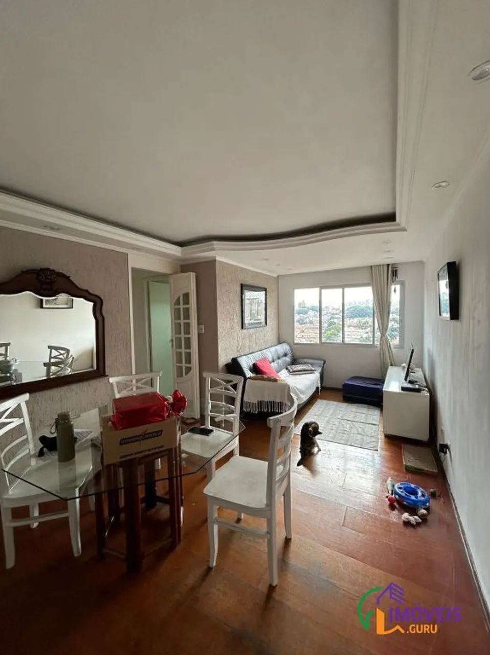 APARTAMENTO - LAPA - SP - Foto 2
