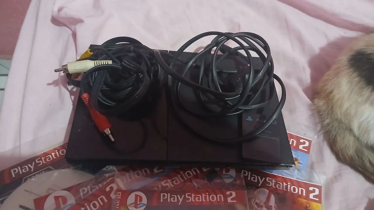 PlayStation 2 - Foto 5