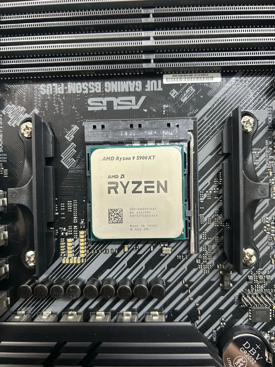Kit ryzen 9 excelente  - Foto 2