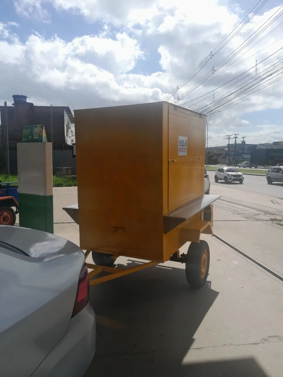 Treiler 7000 - Foto 5