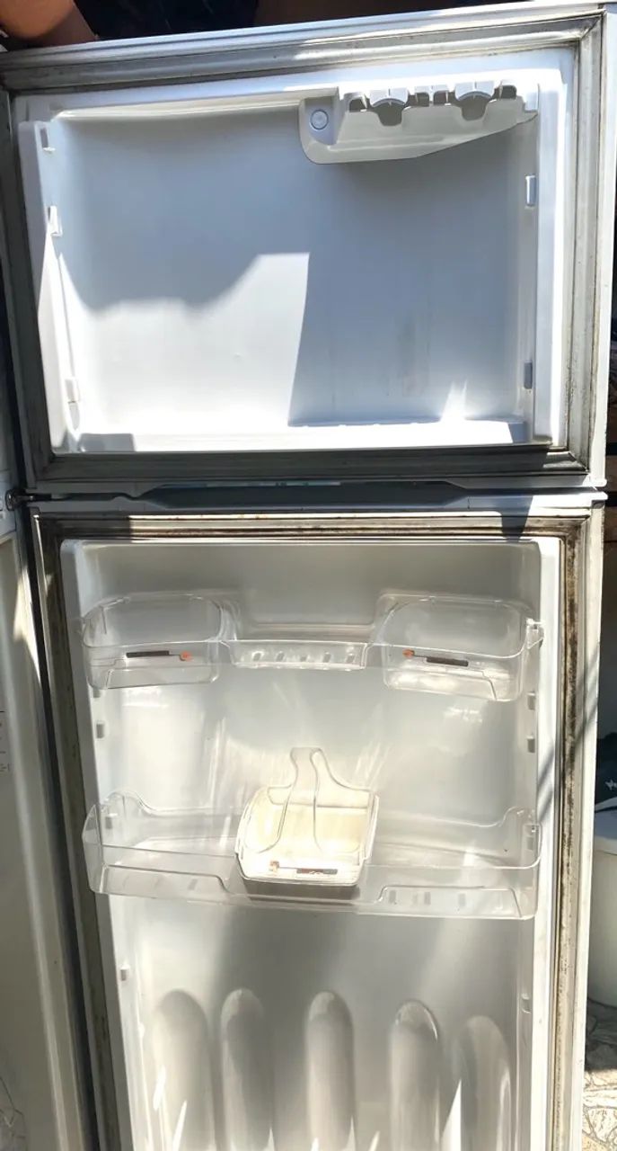 Geladeira Brastemp  - Foto 3