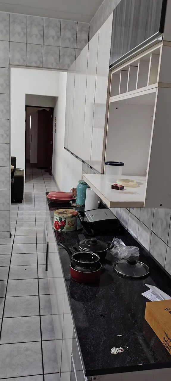 Armário de cozinha modular completo  - Foto 2