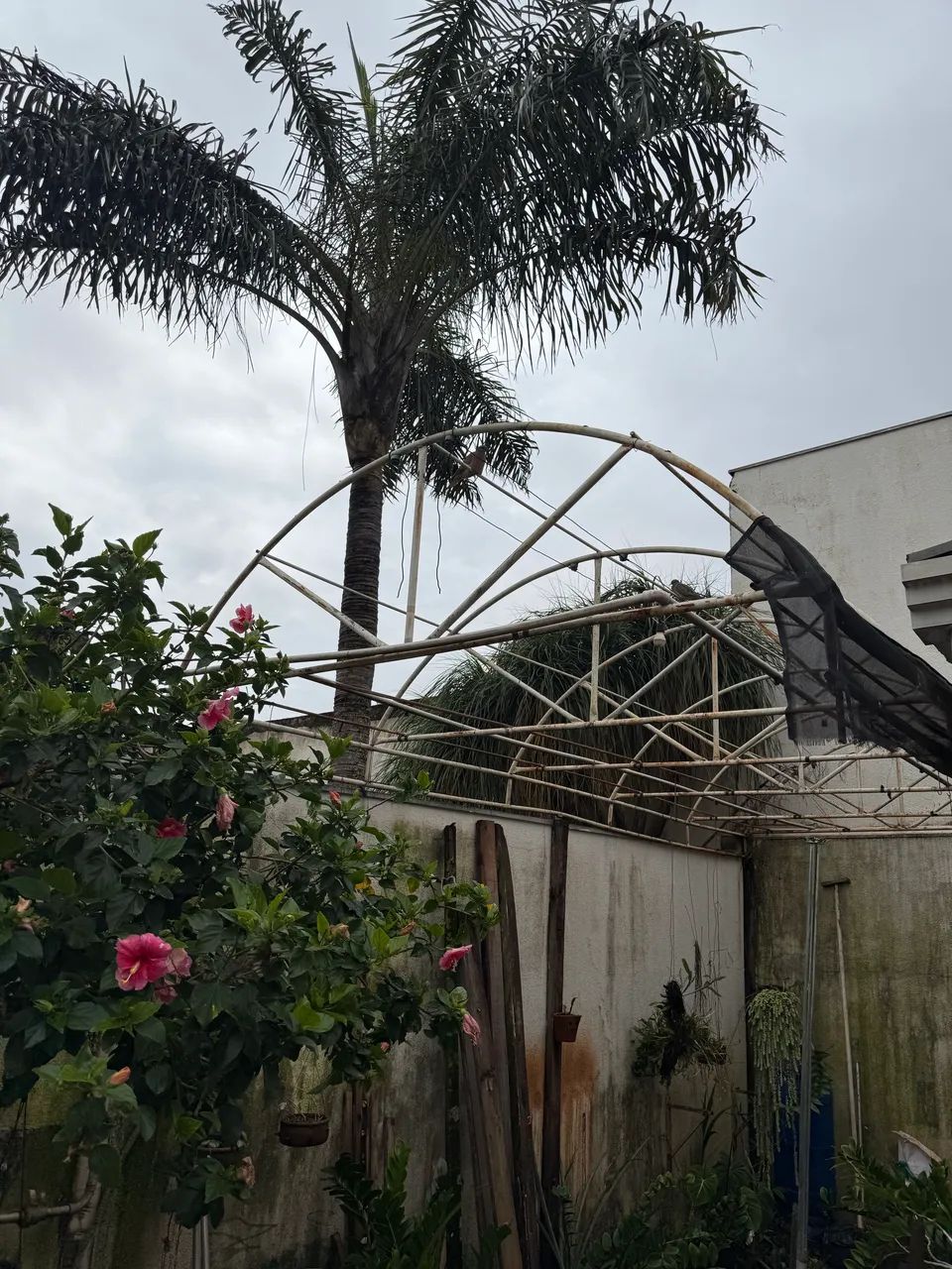 Armação de ferro multiuso  - Foto 2