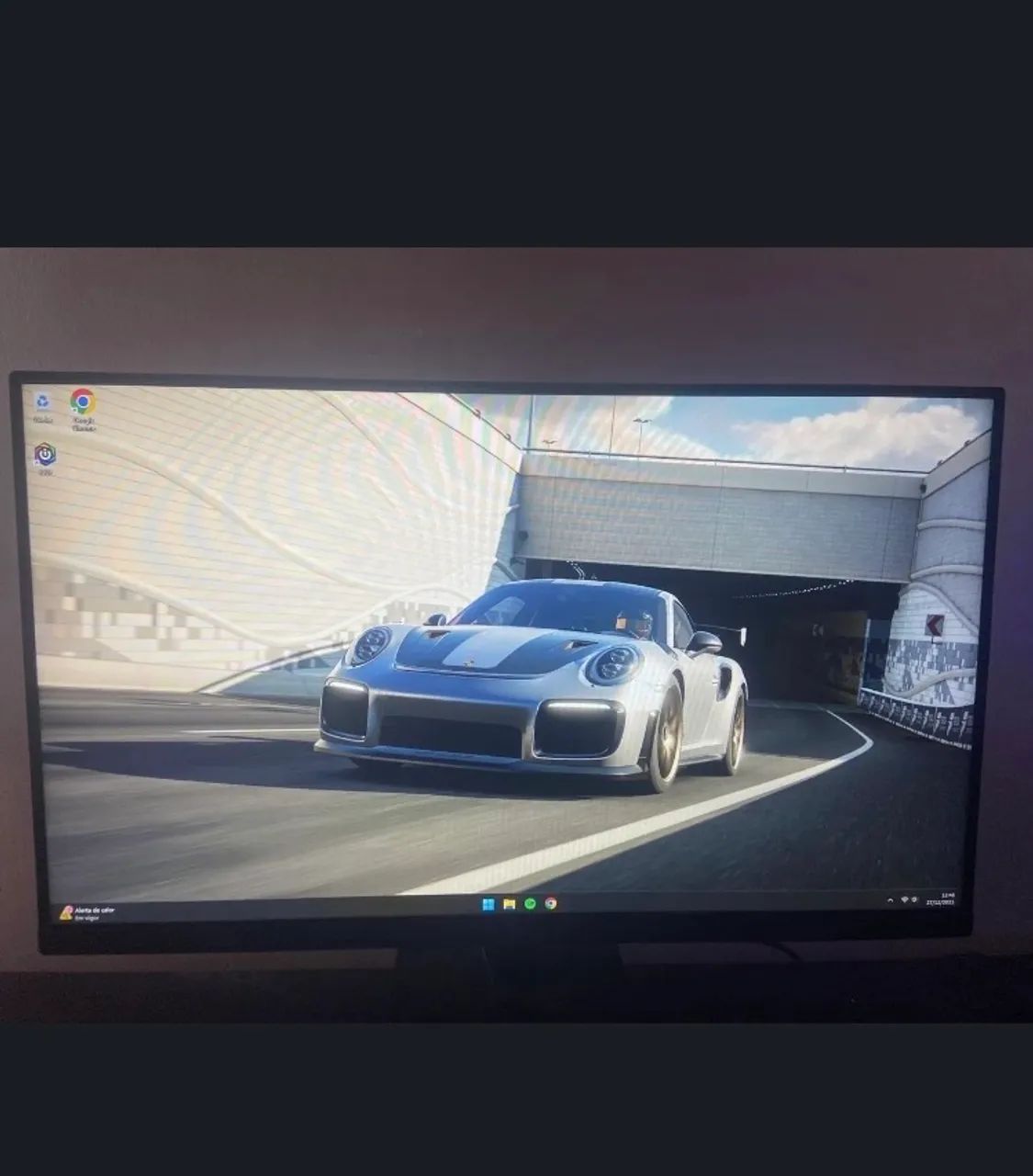 Monitor LG 100Hz65713024432643120