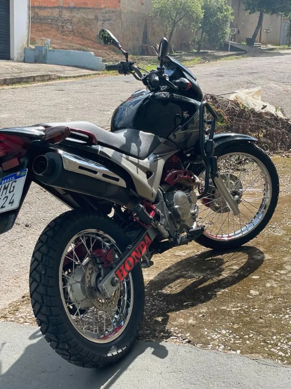 Nx Falcon 400 - Foto 3