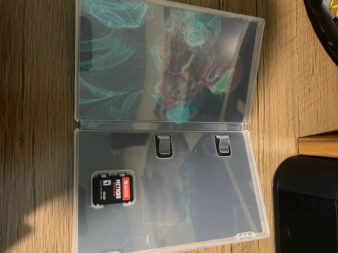 Vendo Metroid Dread - Foto 3