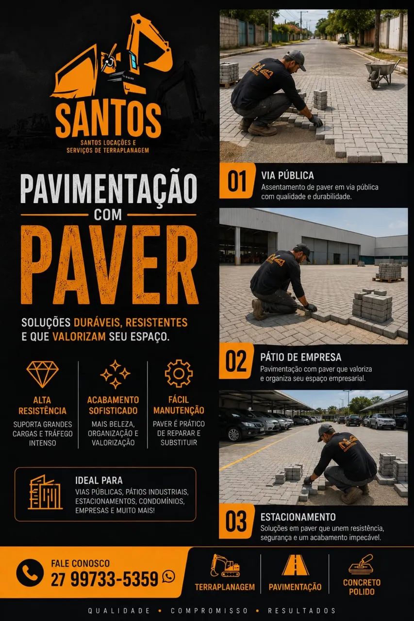 Vaga para sarrafeador - Foto 5