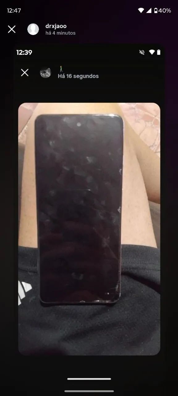 Celular moto g 24 128 gigas - Foto 4