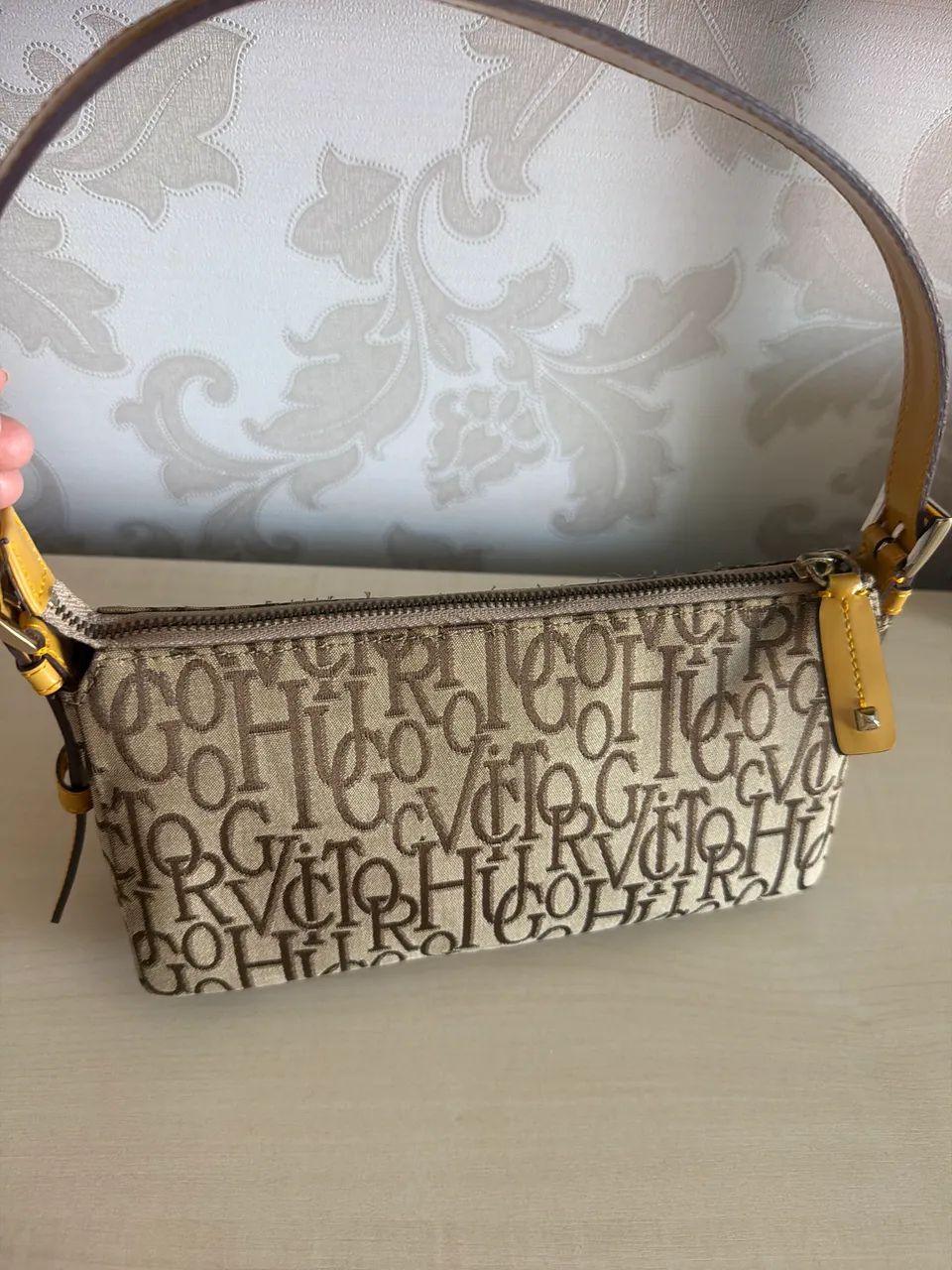 Bolsa Victor Hugo - Foto 2