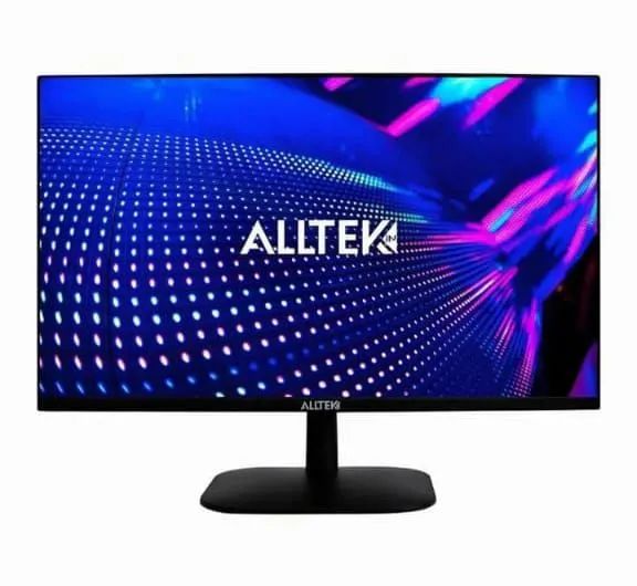 Monitor alltek 21.5"Full HD