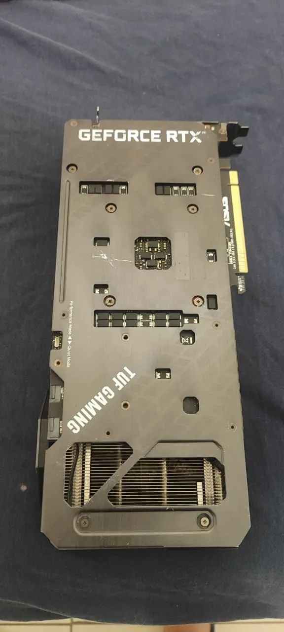 RTX 3080 10GB - Foto 3