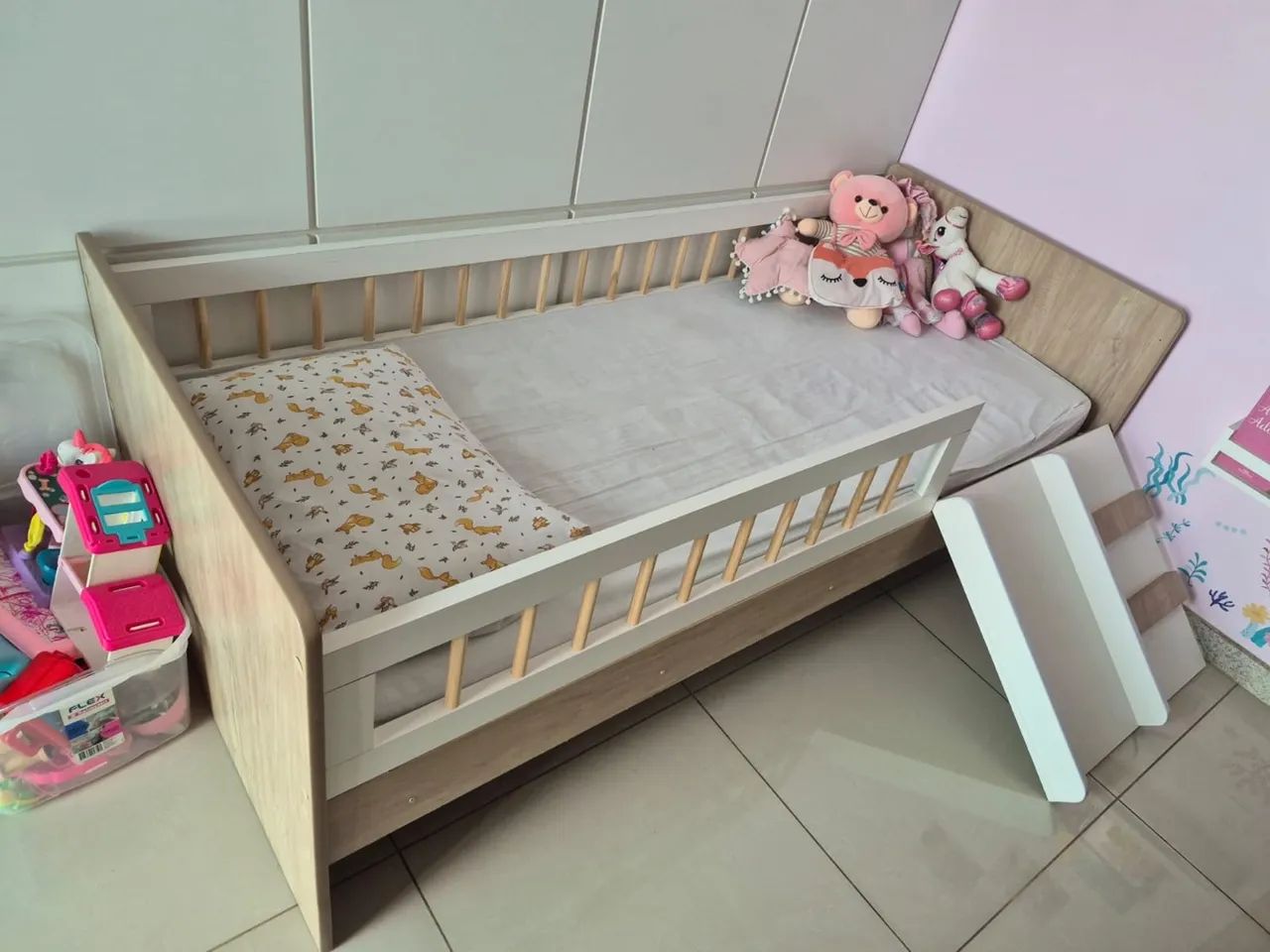 Cama infantil  - Foto 2
