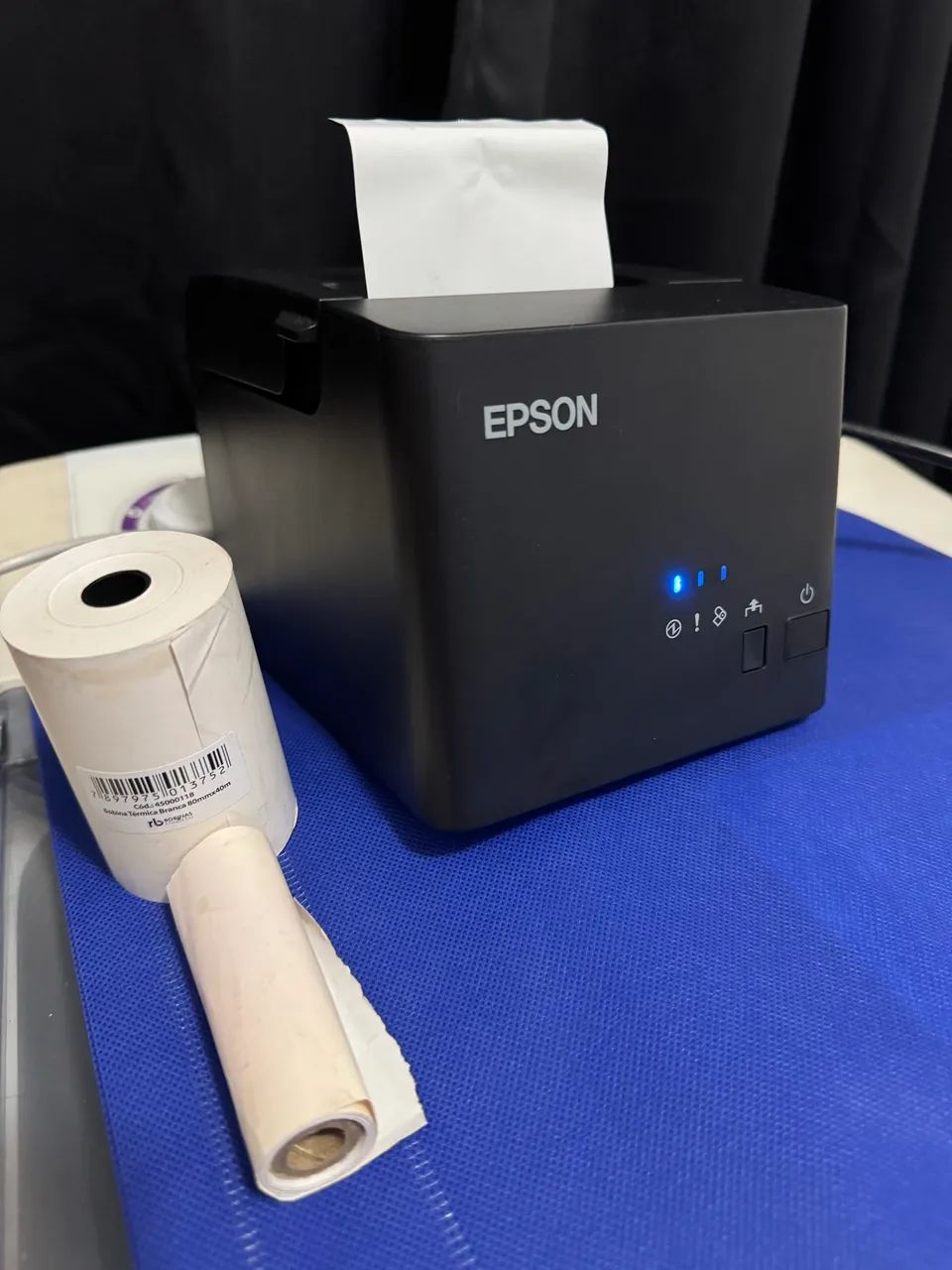 Epson Térmica TM-T20X