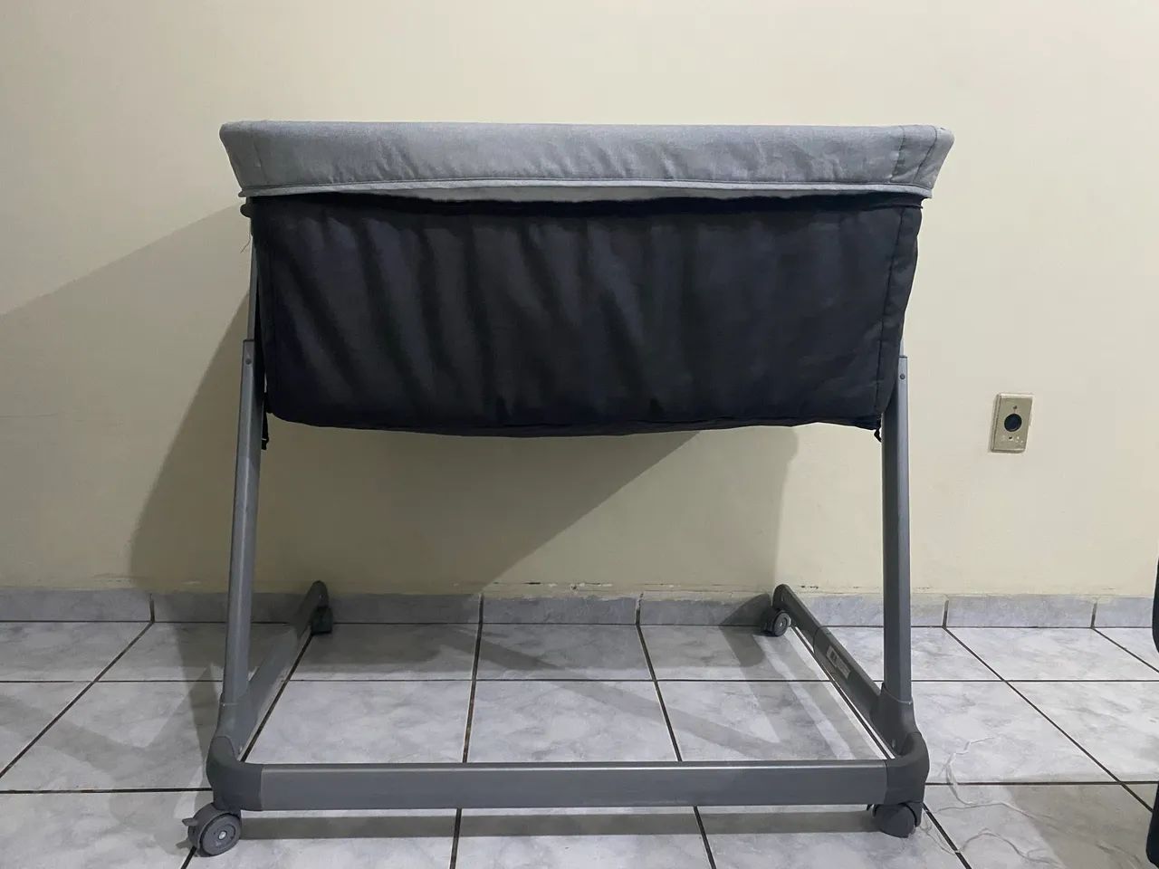 Berço portátil cosco - Foto 2