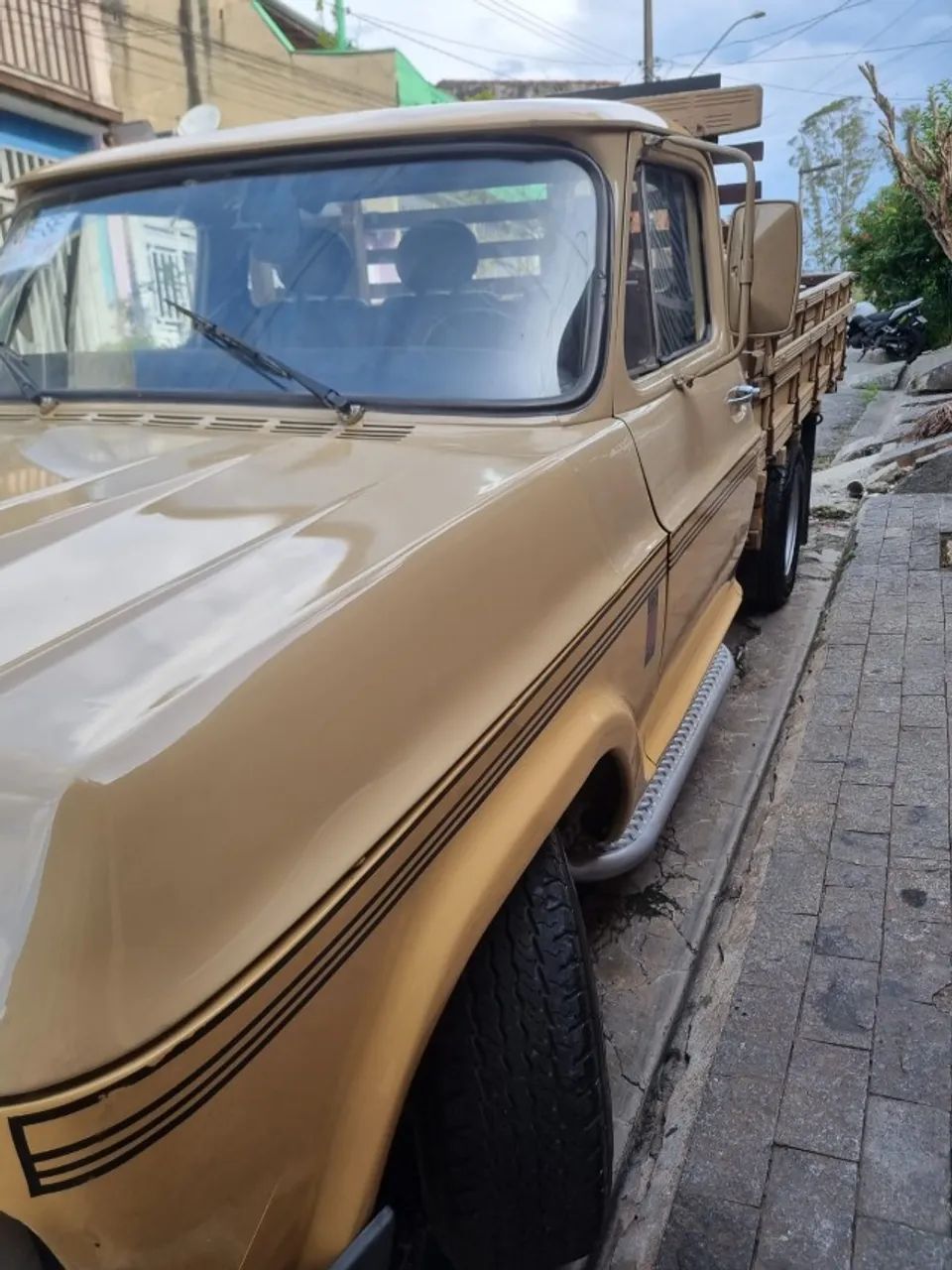 GM - Chevrolet D10 - Foto 4