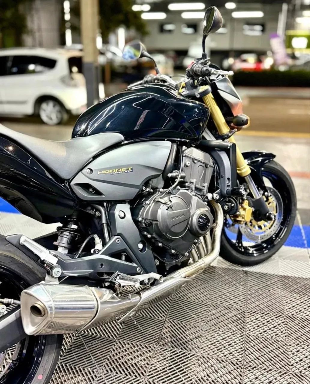 Hornet CB600 - Foto 5