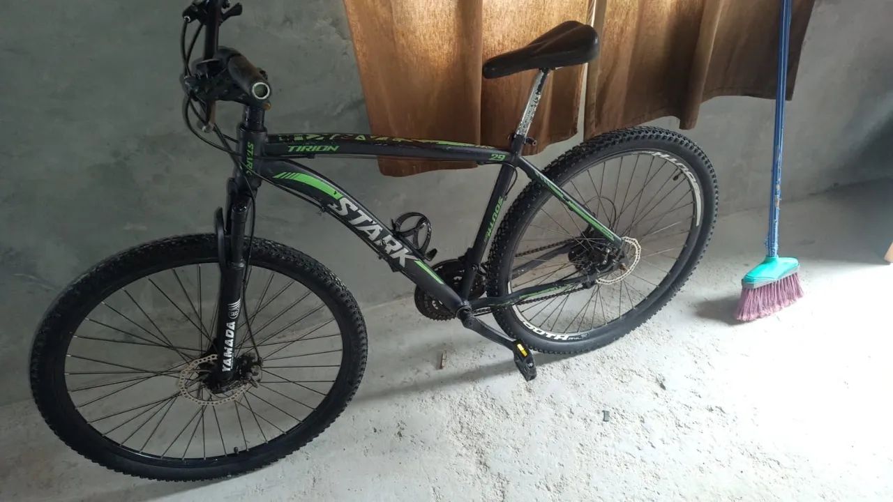Bike aro 29 Filé 