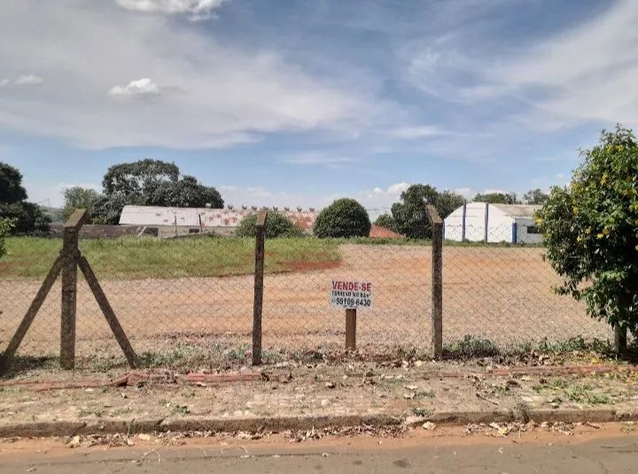 LOTE URBANO DE TERRAS - Foto 2