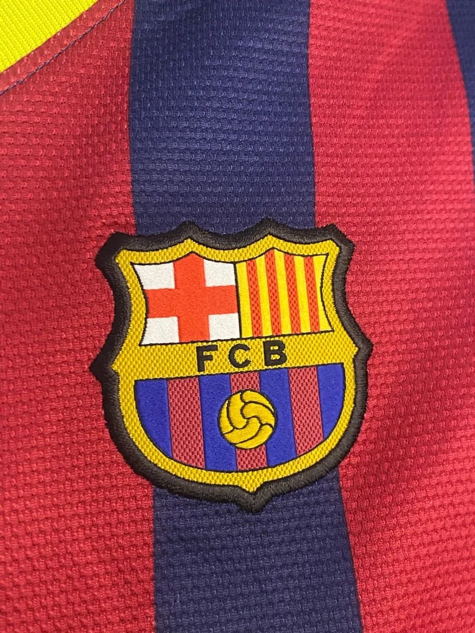 Barcelona PP Original 2013  - Foto 2