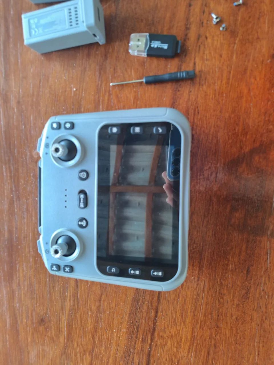 Vendo drone GT50  - Foto 4