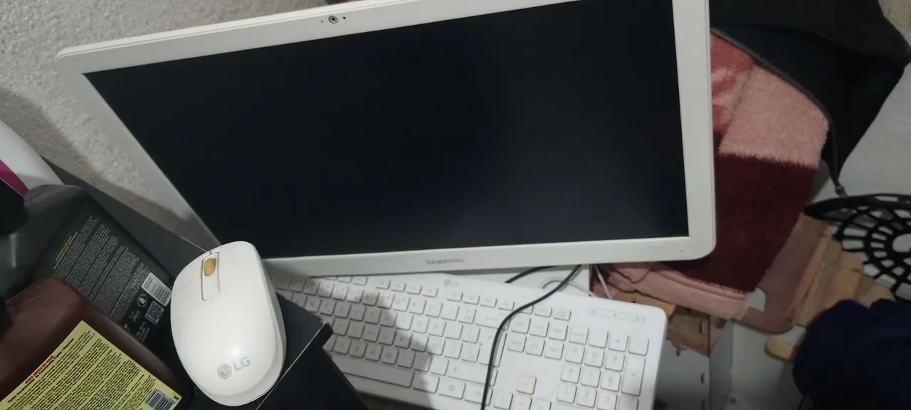 Pc Samsung 350 reais  - Foto 2
