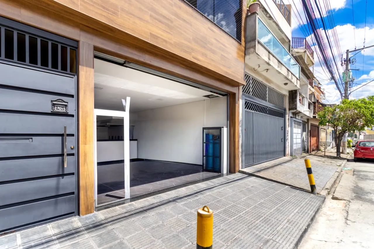 Sala comercial na Rua Orlando Pellicci, 451  60 m² - Foto 3