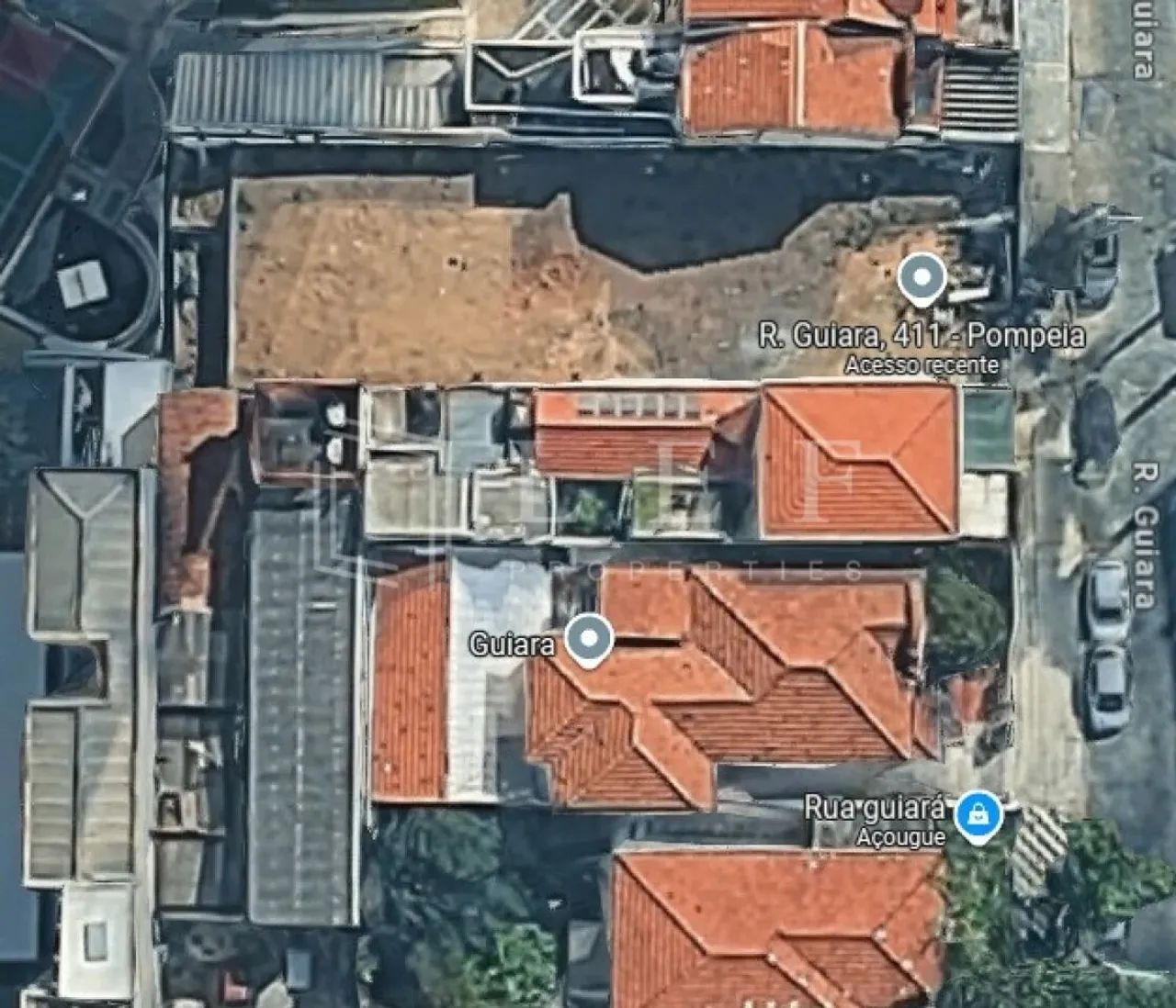 Terreno na Vila Pompéia com 480m² - Foto 3
