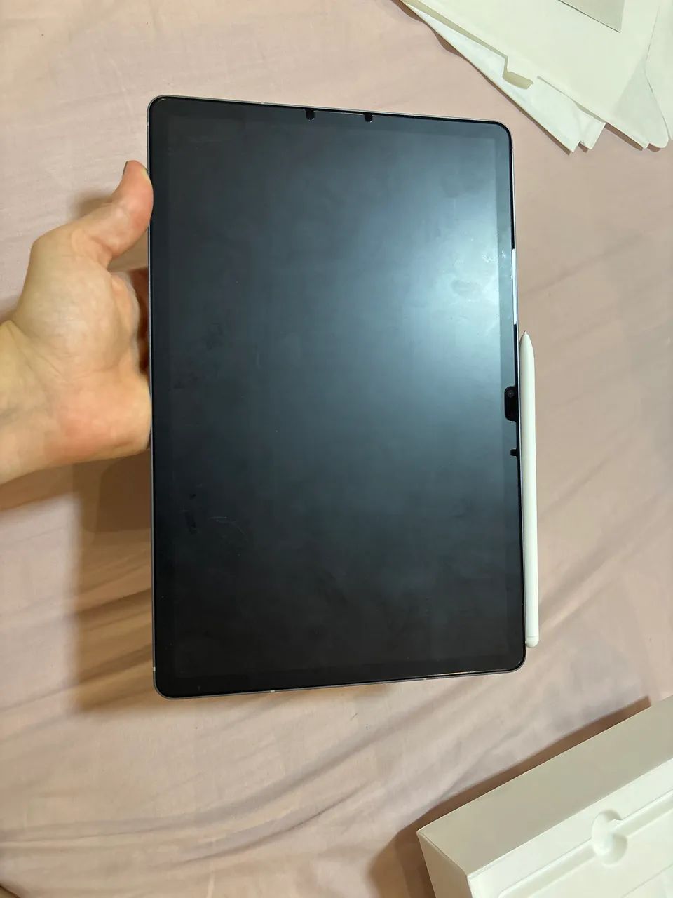Galaxy tab S10FE 5G - Foto 3
